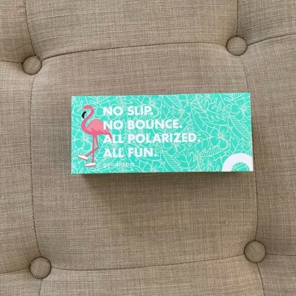 GOODR sunglasses - Picture 3 of 3